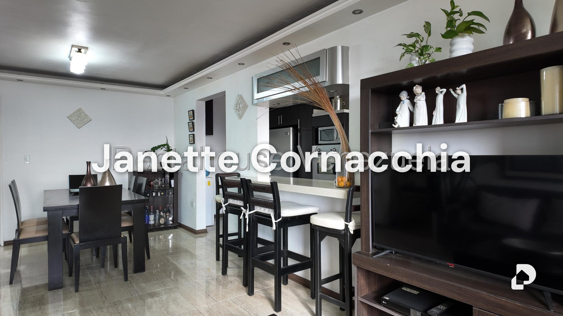 Apartamento en Colinas de La Tahona, Caracas – 9