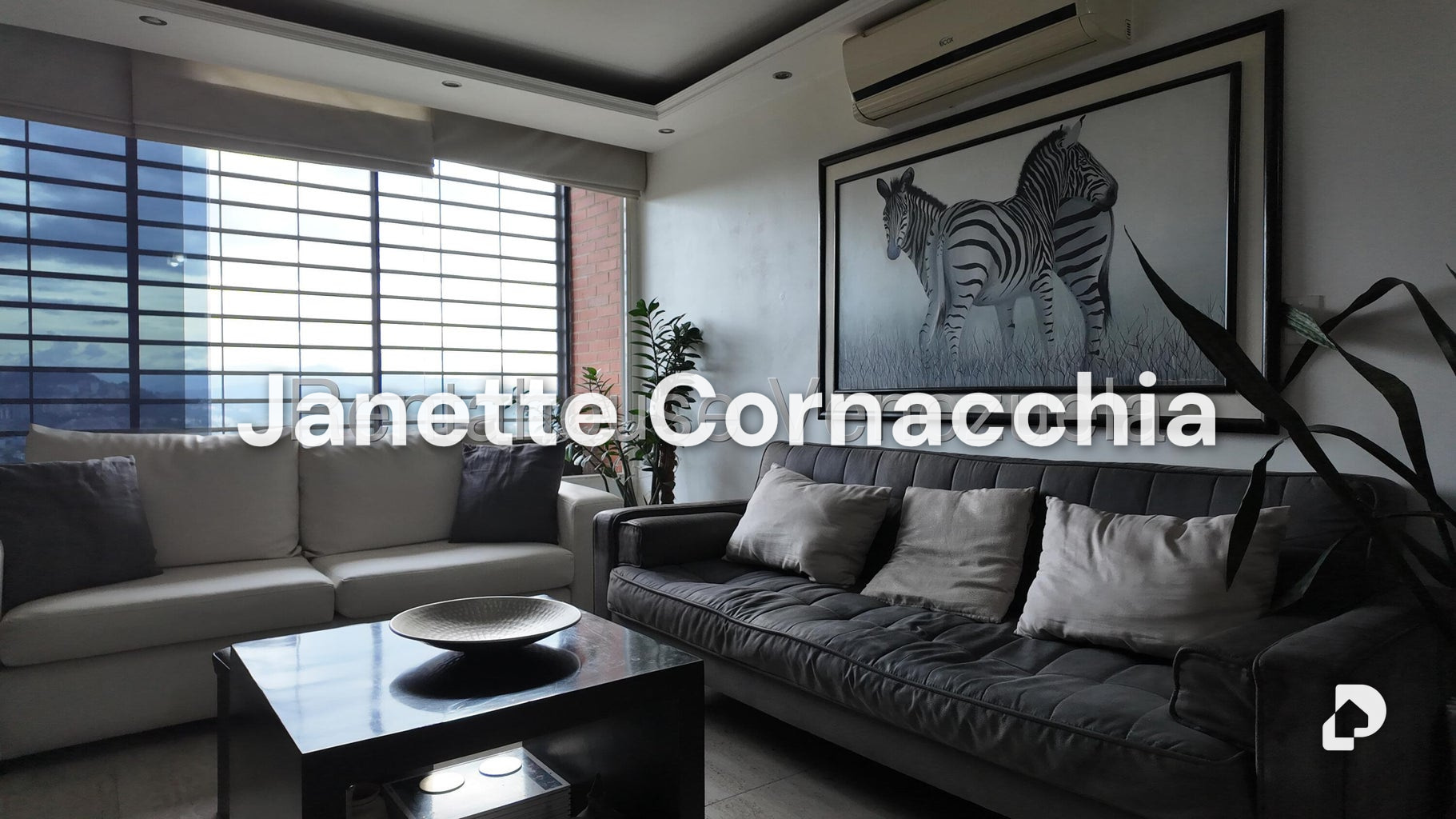Apartamento en Colinas de La Tahona, Caracas – 12