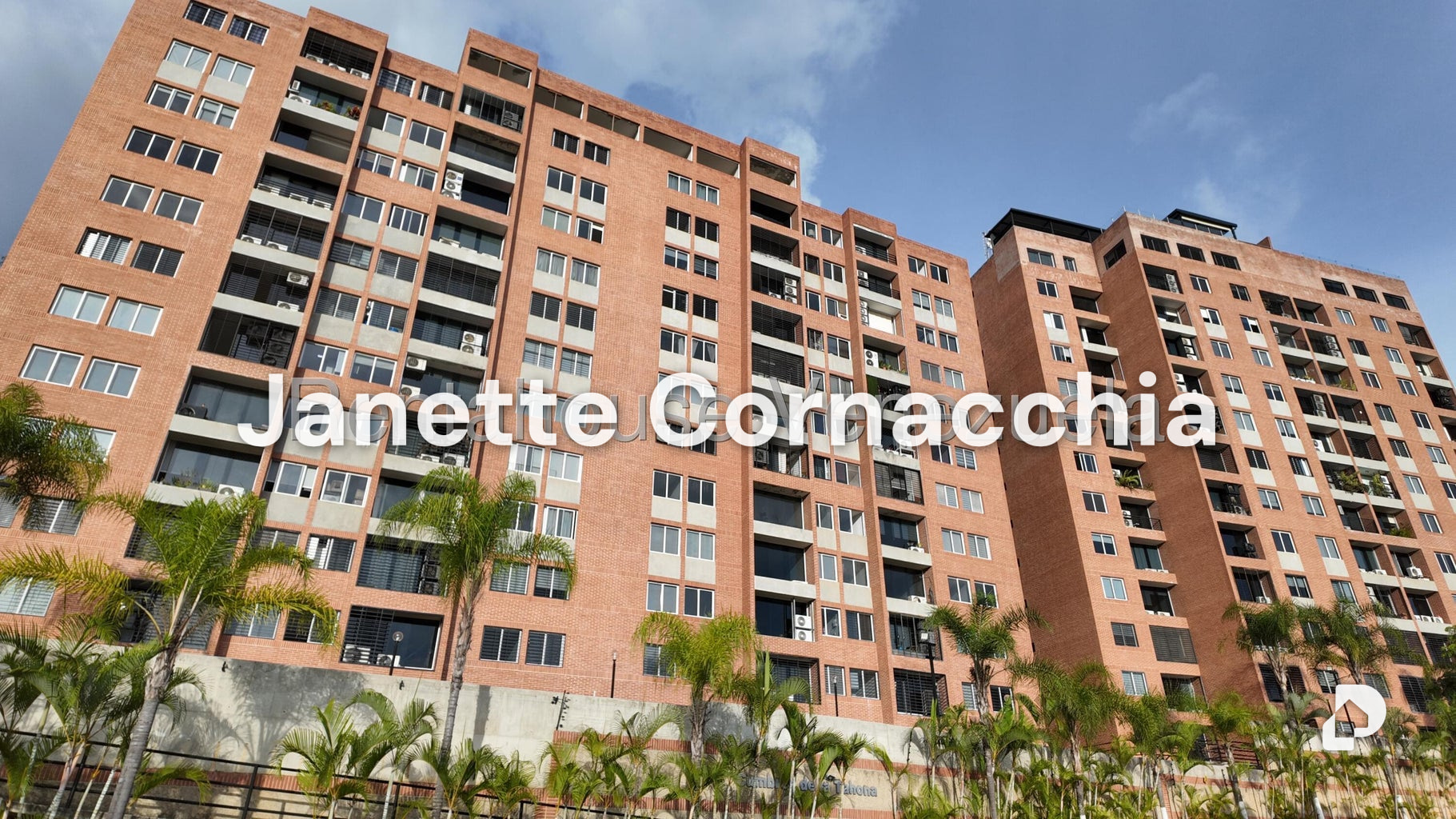 Apartamento en Colinas de La Tahona, Caracas – 1