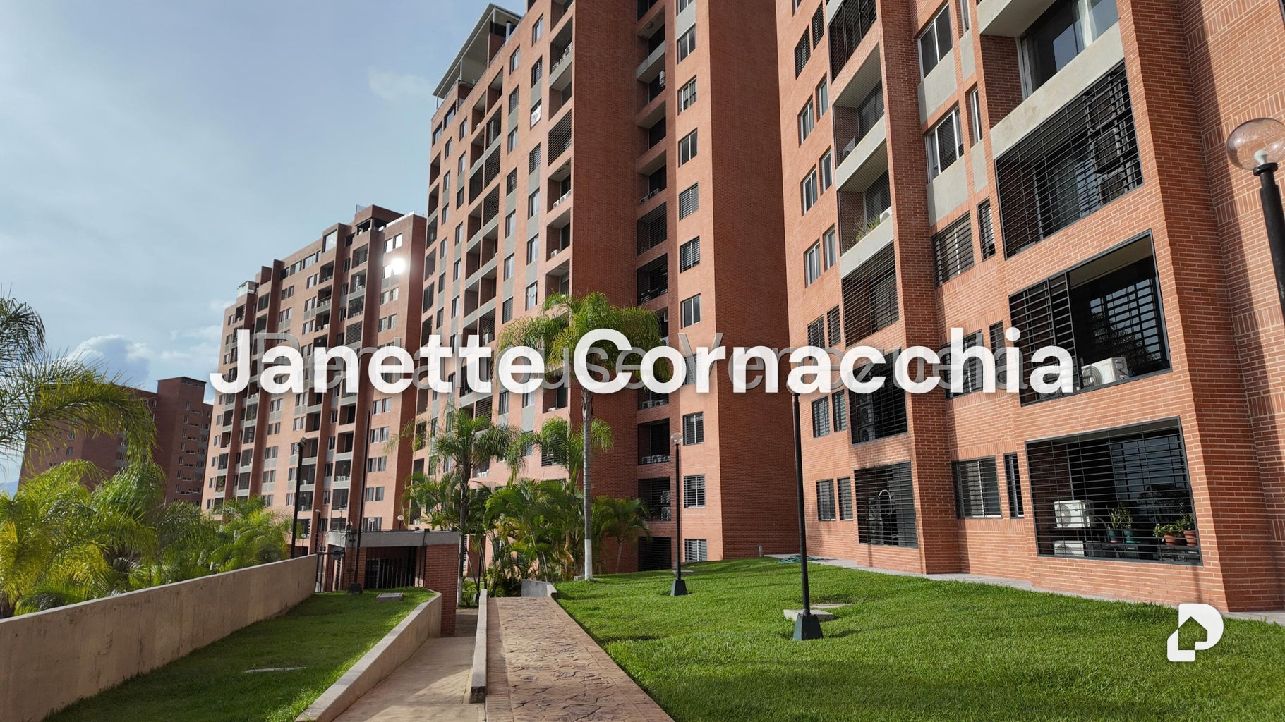 Apartamento en Colinas de La Tahona, Caracas – 2