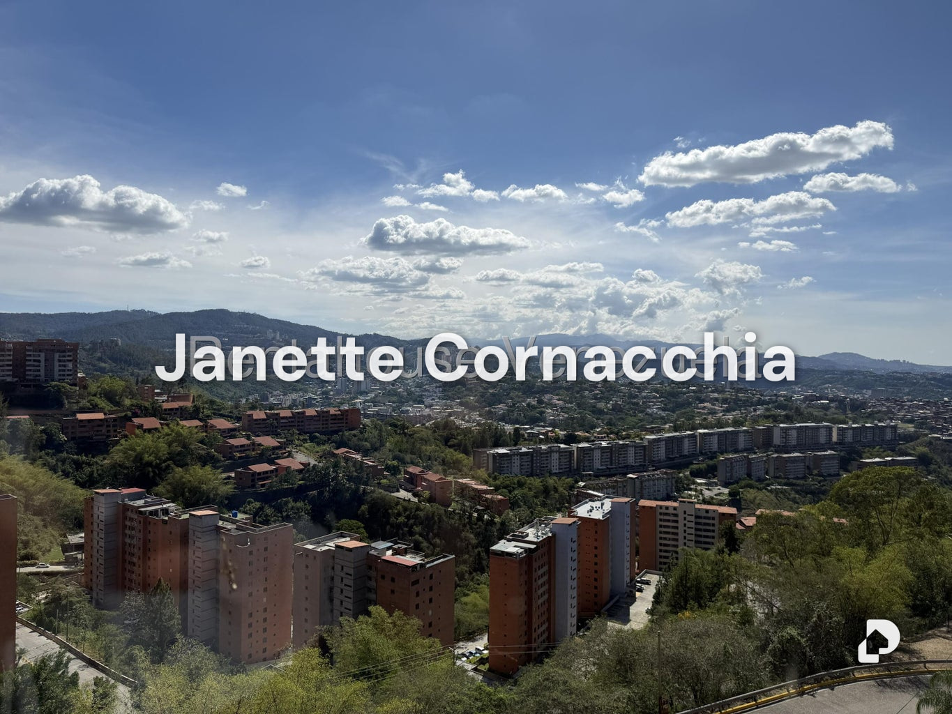 Apartamento en Colinas de La Tahona, Caracas – 26