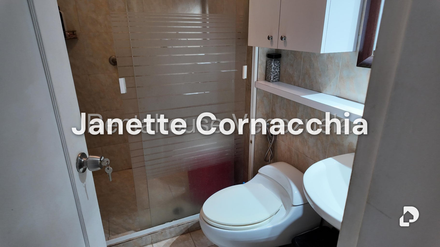 Apartamento en Colinas de La Tahona, Caracas – 24