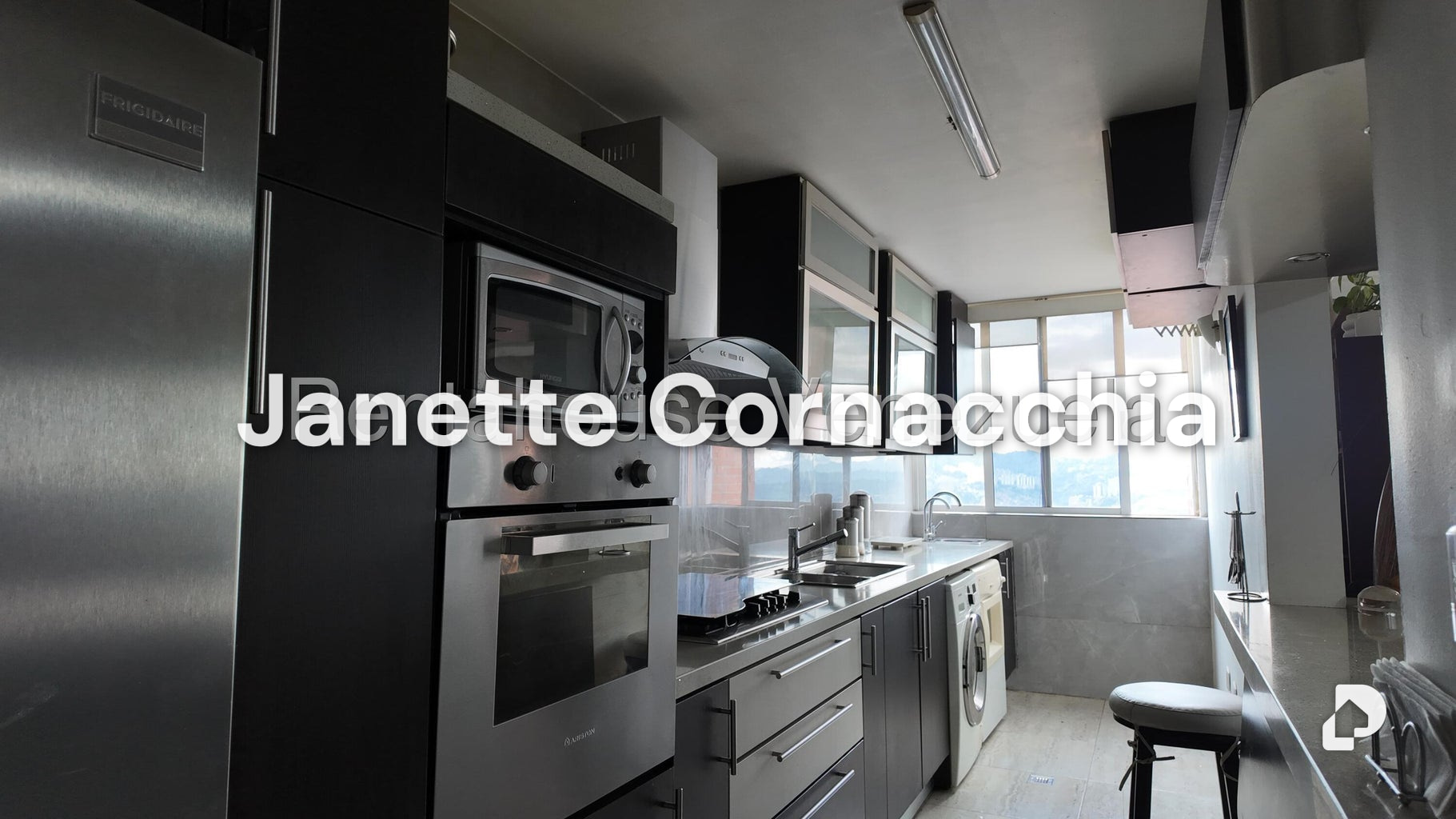 Apartamento en Colinas de La Tahona, Caracas – 14
