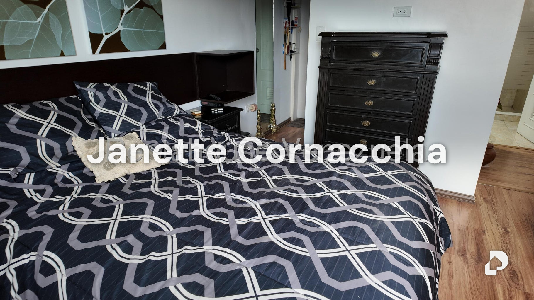 Apartamento en Colinas de La Tahona, Caracas – 20