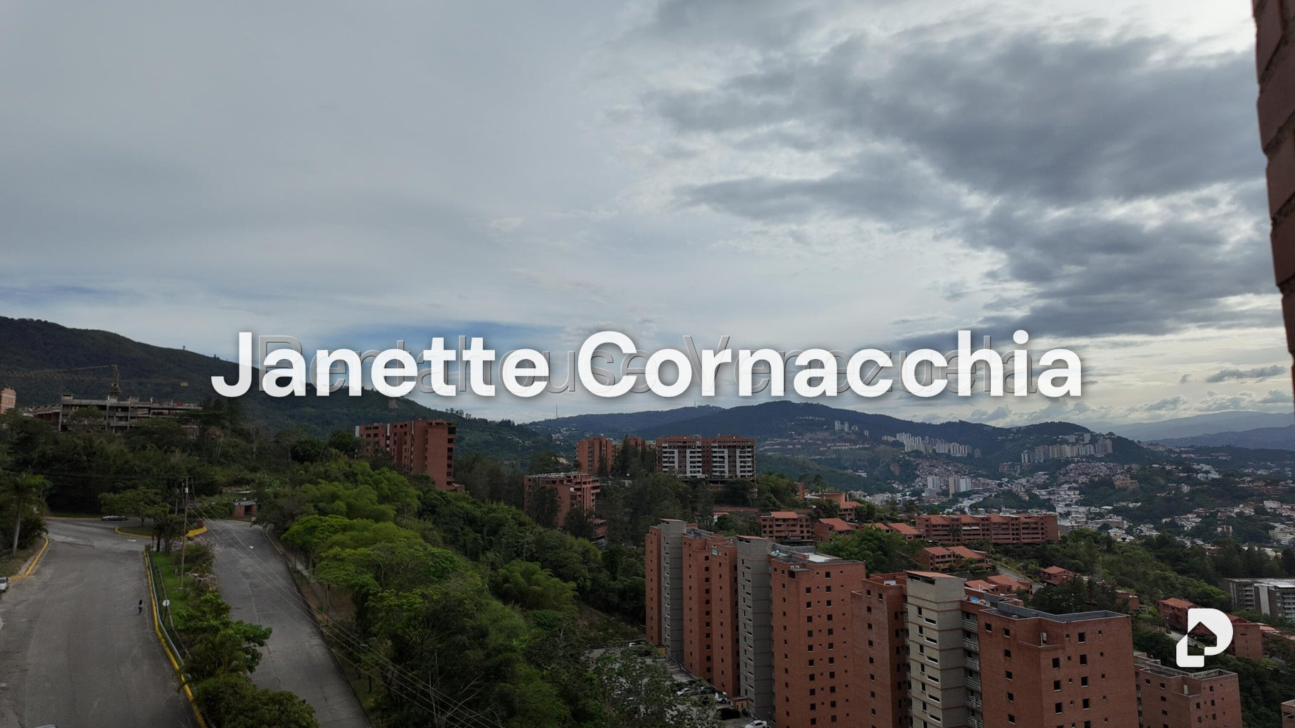 Apartamento en Colinas de La Tahona, Caracas – 13