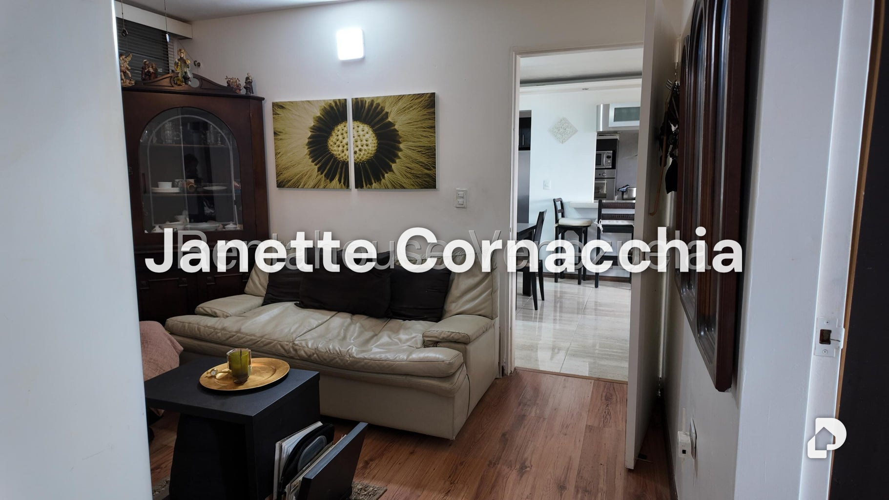 Apartamento en Colinas de La Tahona, Caracas – 17