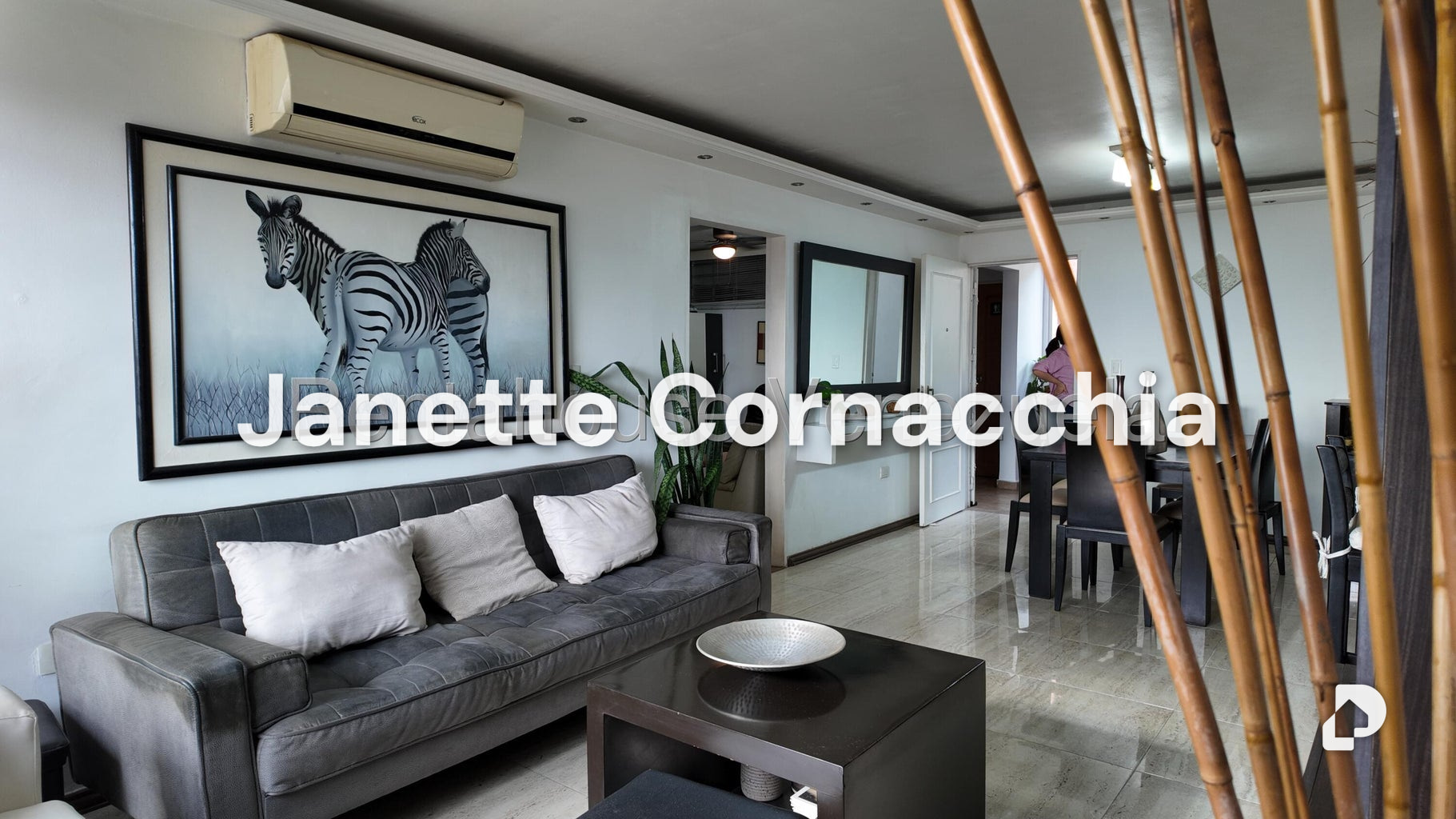 Apartamento en Colinas de La Tahona, Caracas – 8