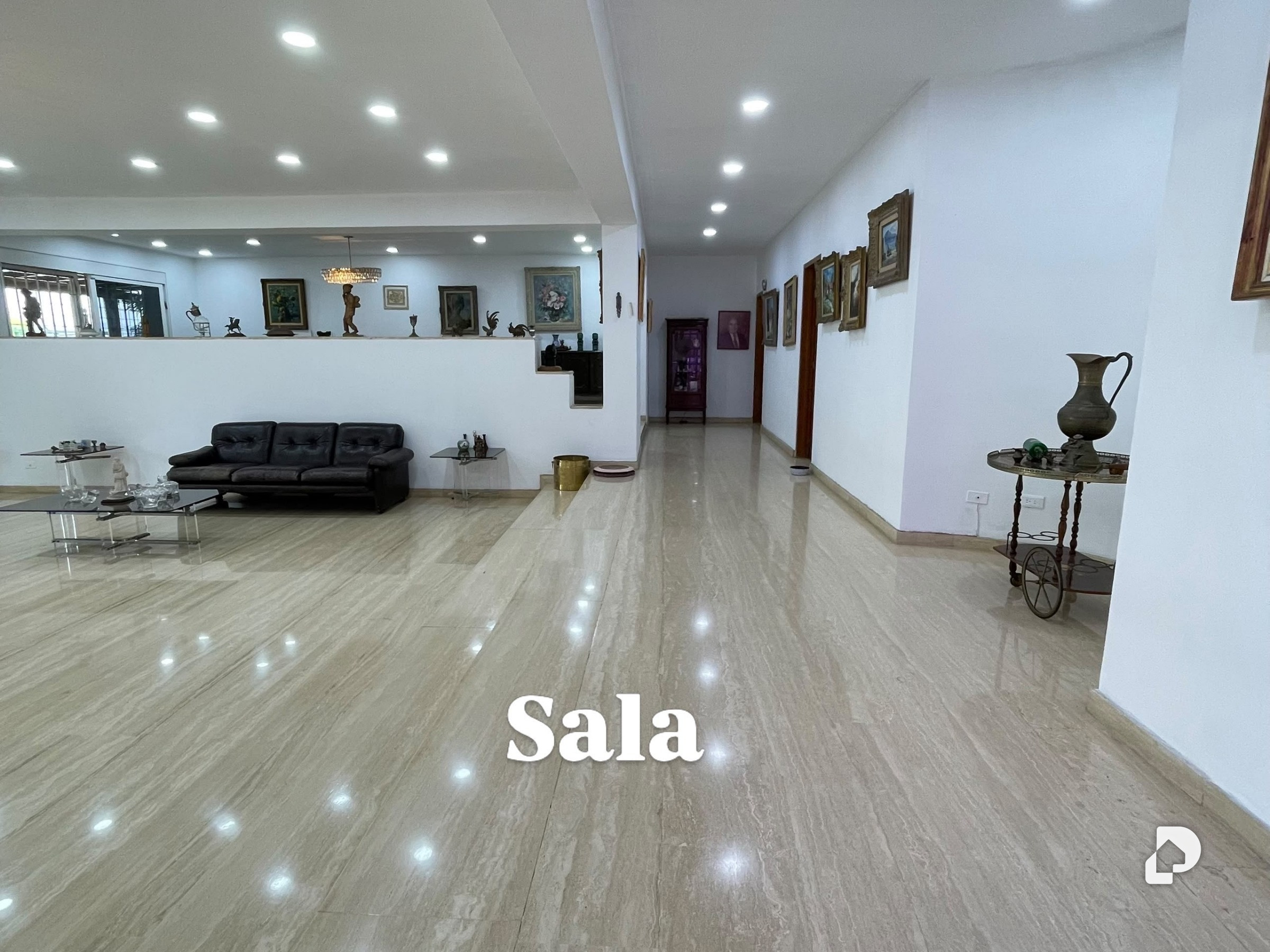 Casa en Country Club, Caracas – 3