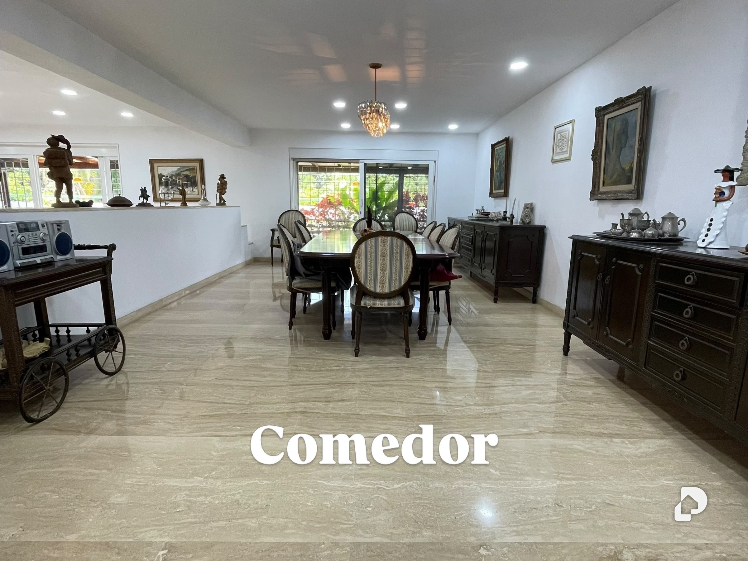 Casa en Country Club, Caracas – 4
