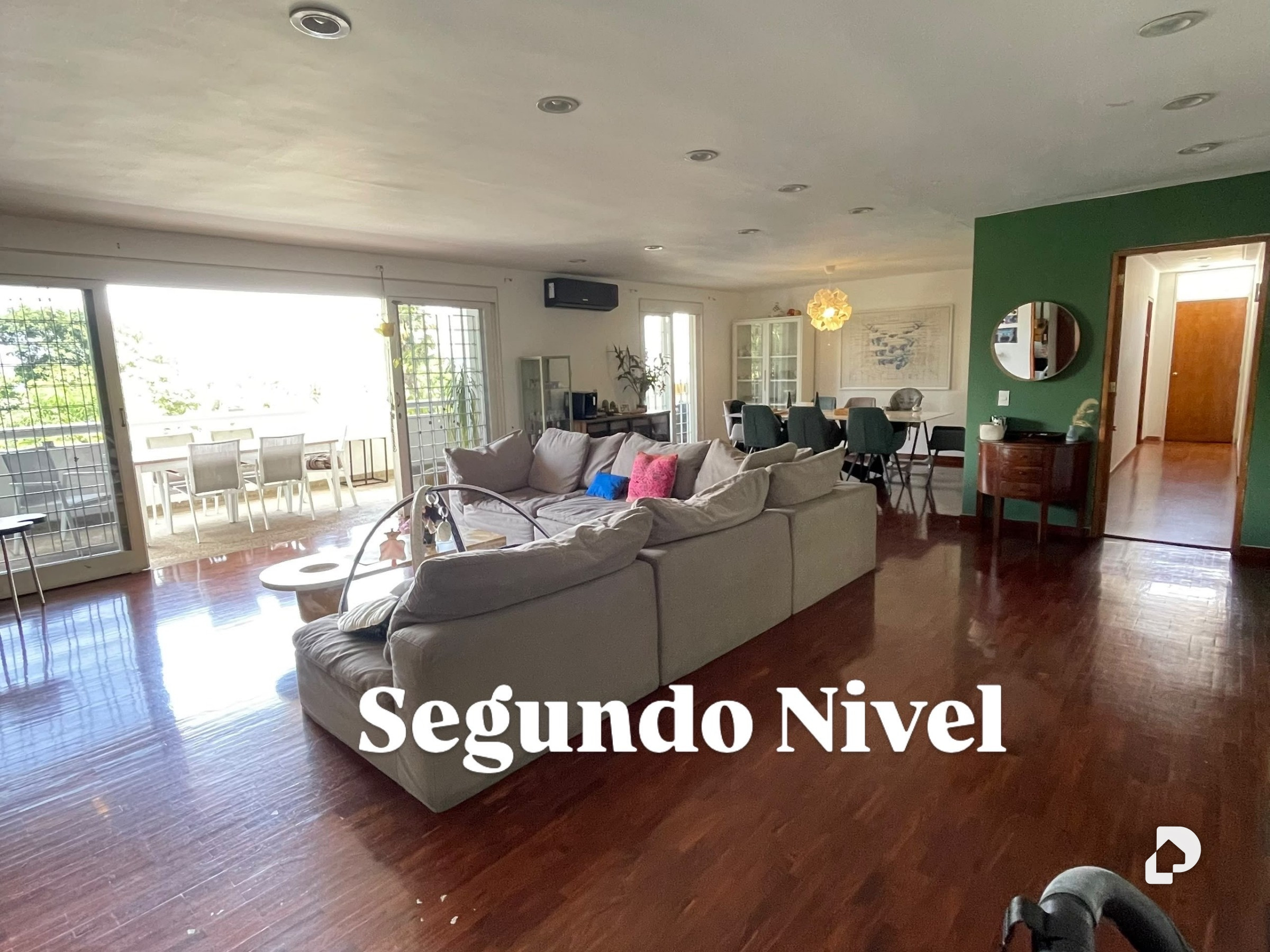 Casa en Country Club, Caracas – 8