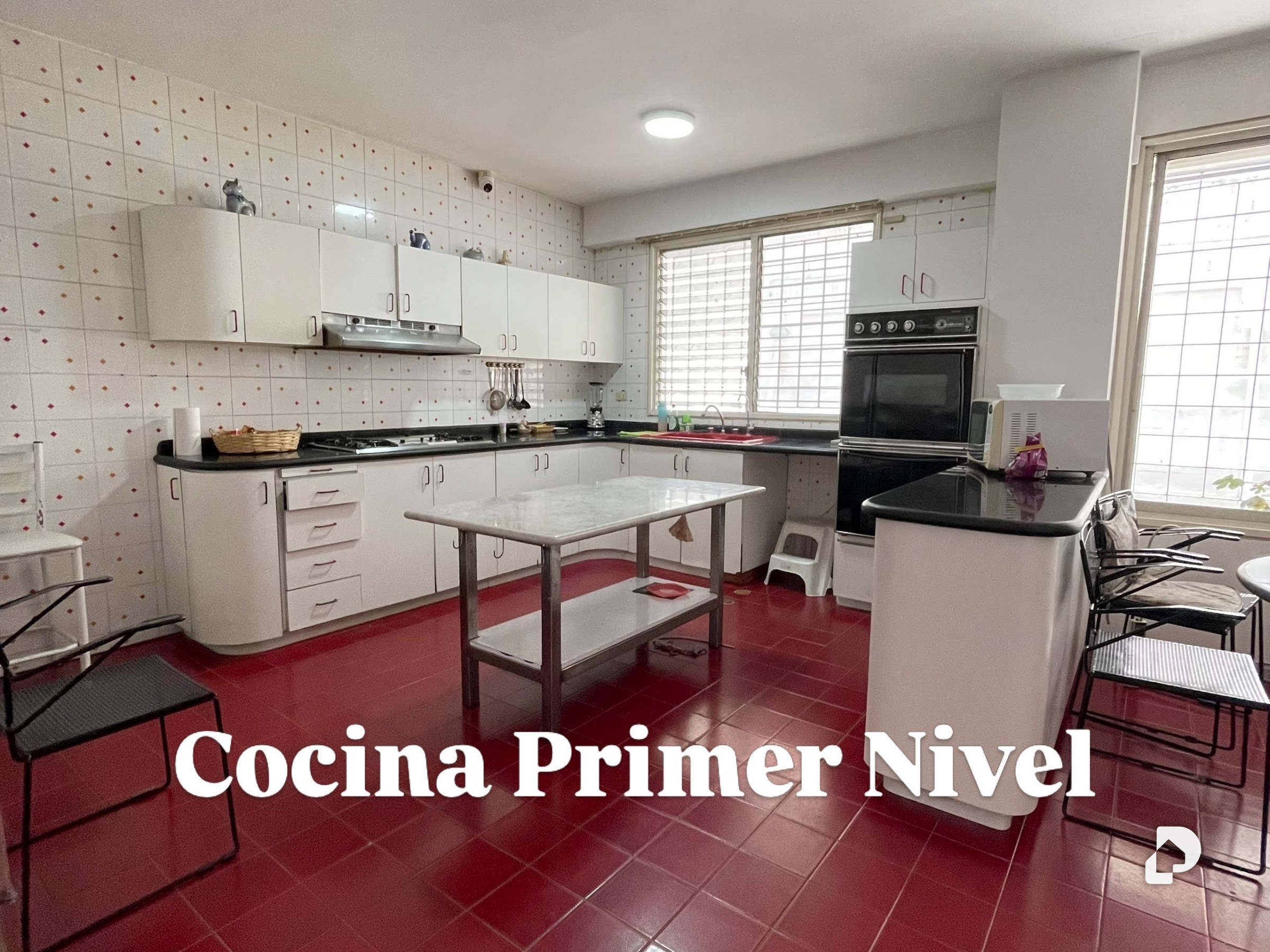 Casa en Country Club, Caracas – 7