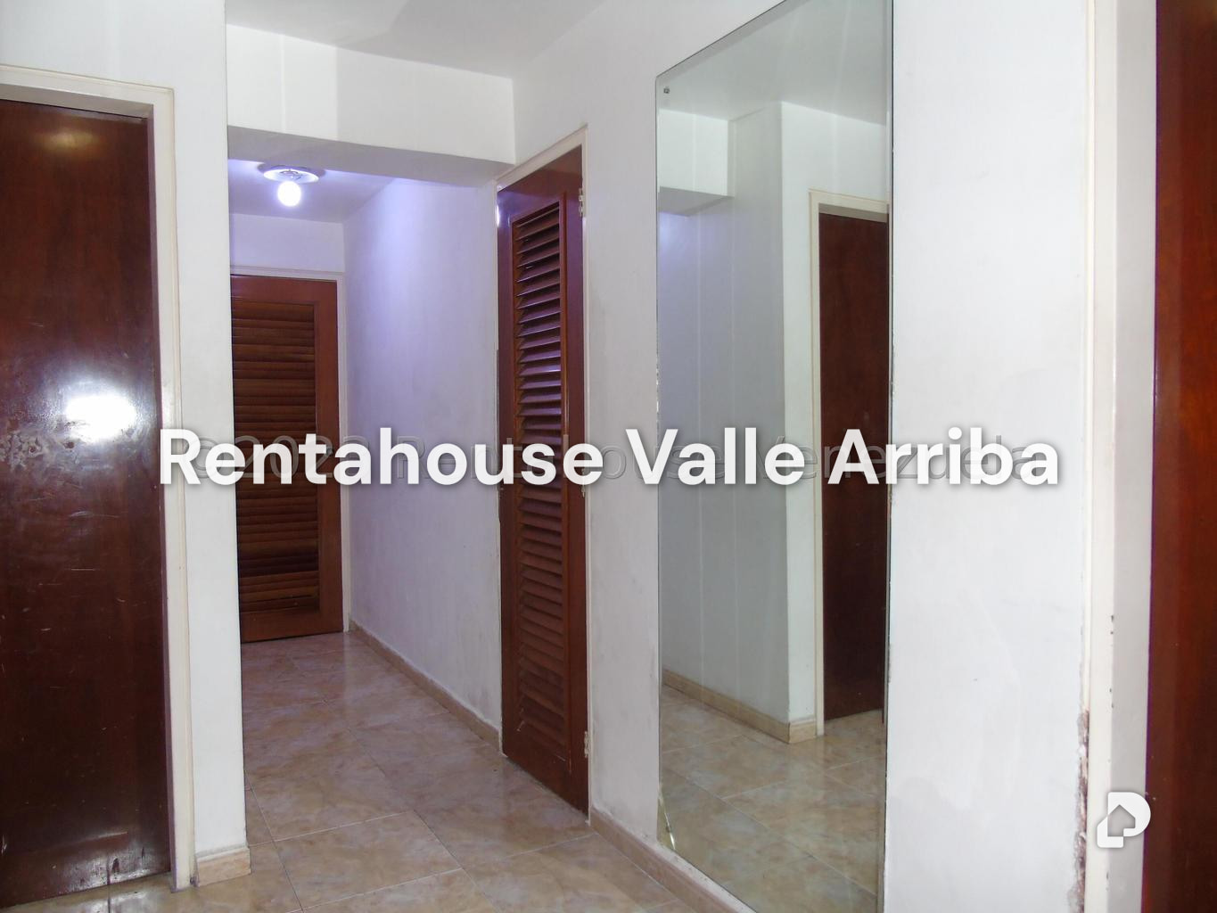 Apartamento en San Bernardino, Caracas – 19