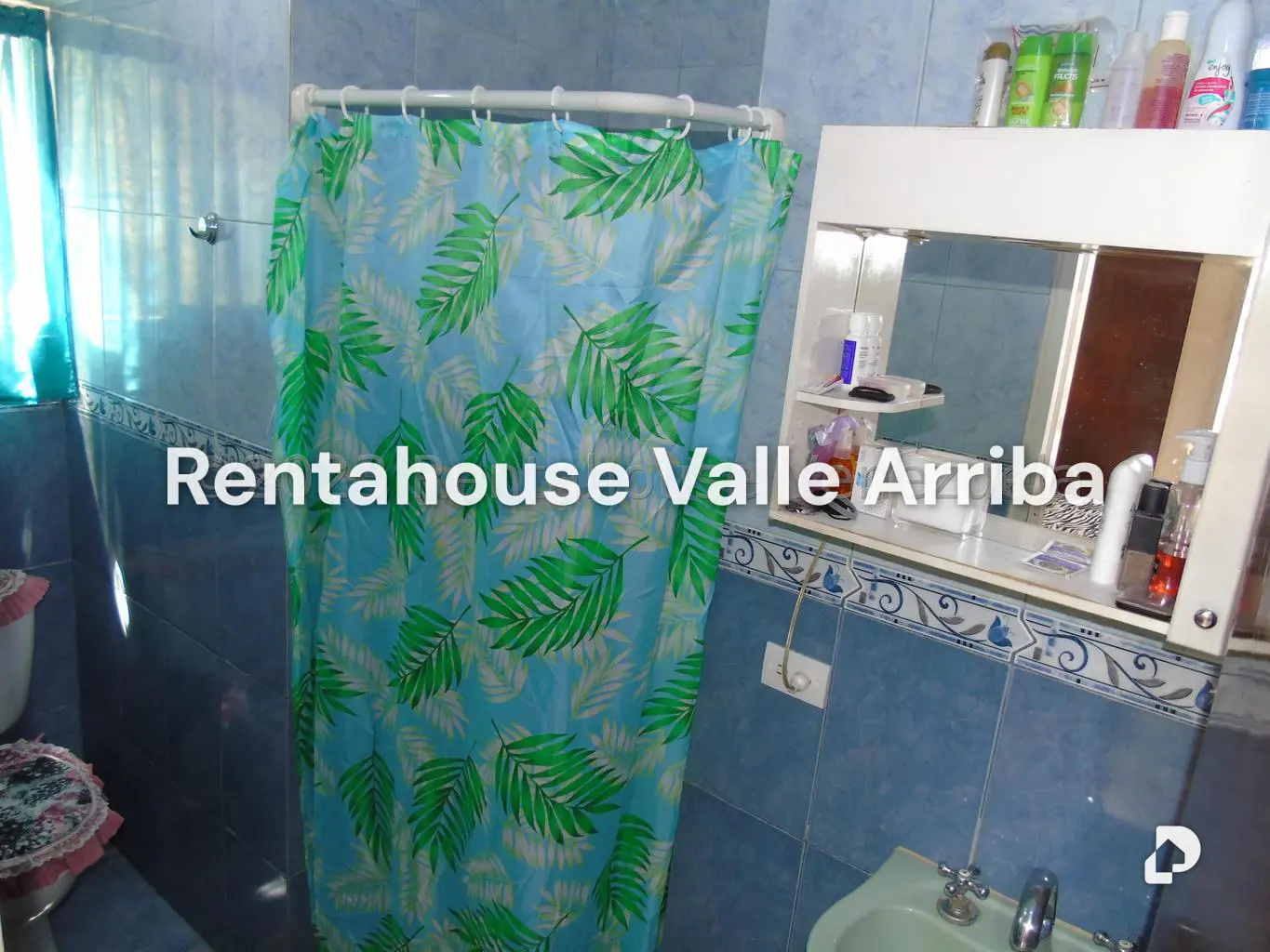 Apartamento en San Bernardino, Caracas