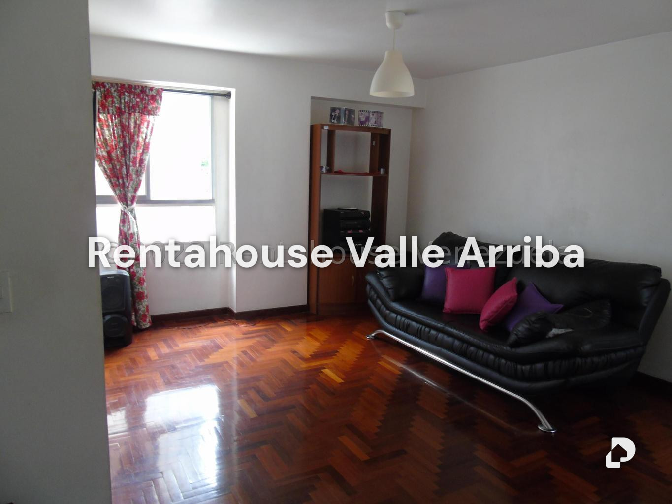 Apartamento en San Bernardino, Caracas – 11