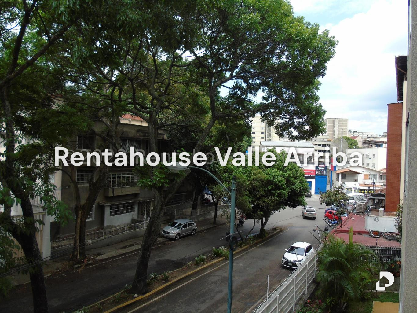 Apartamento en San Bernardino, Caracas – 29