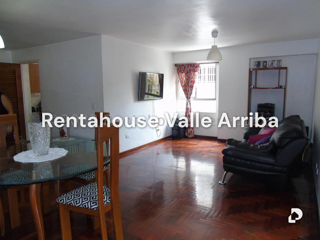 Apartamento en San Bernardino, Caracas – 12