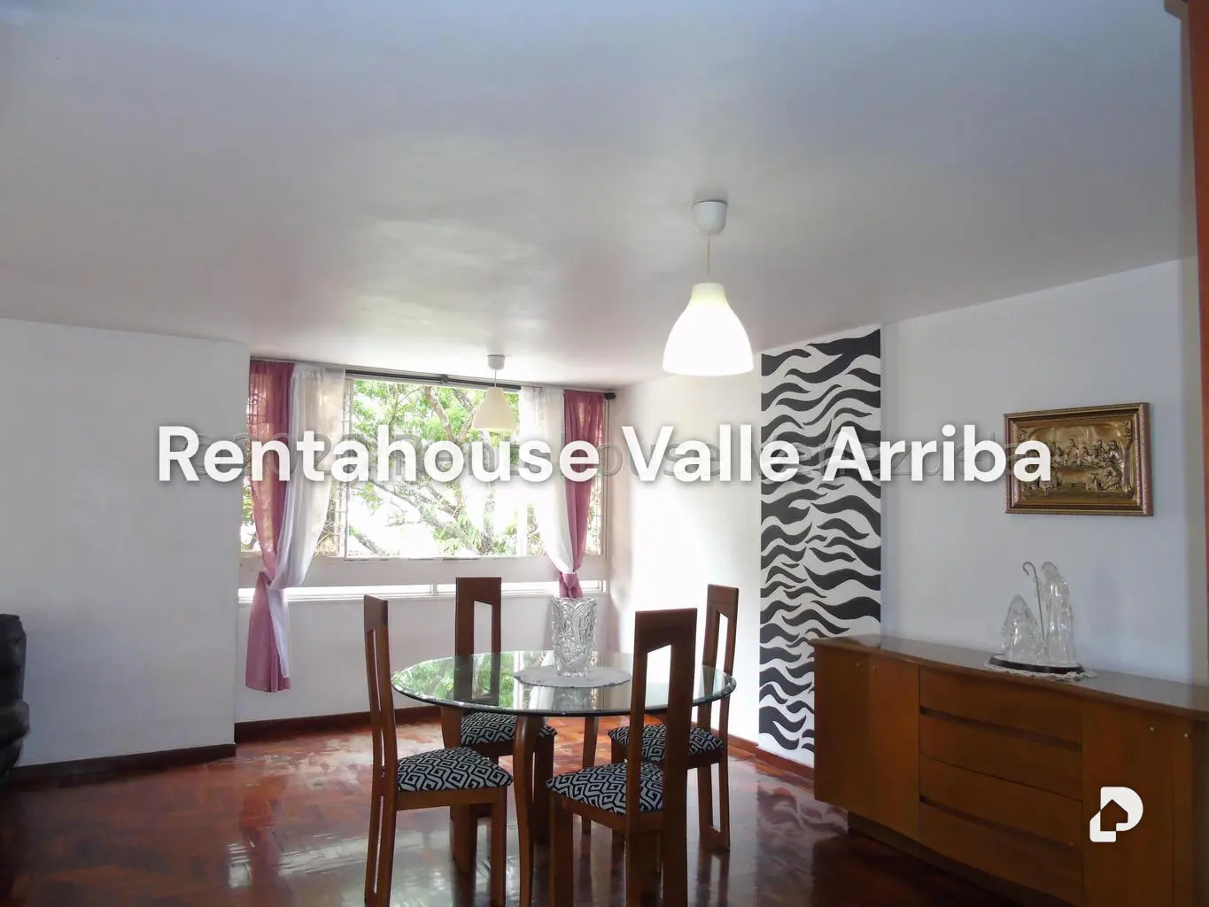 Apartamento en San Bernardino, Caracas