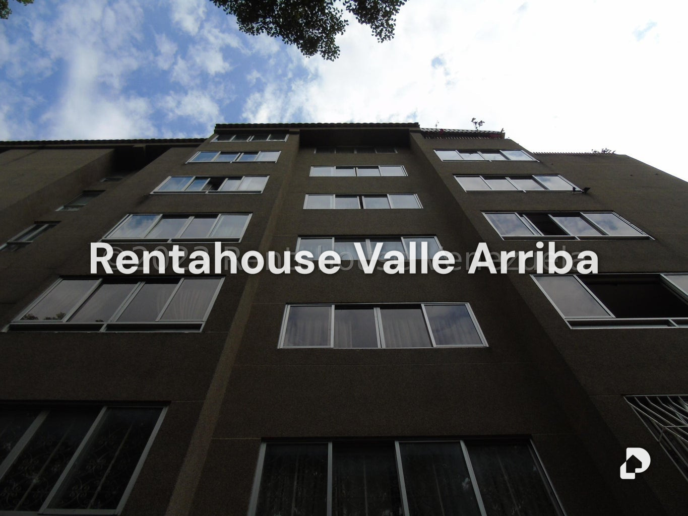 Apartamento en San Bernardino, Caracas – 1