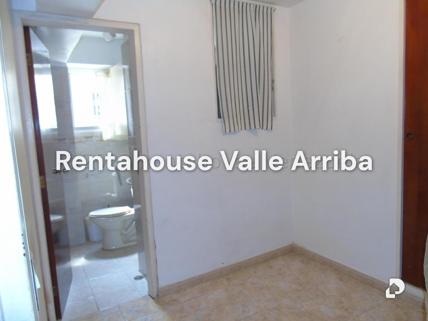 Apartamento en San Bernardino, Caracas – 26