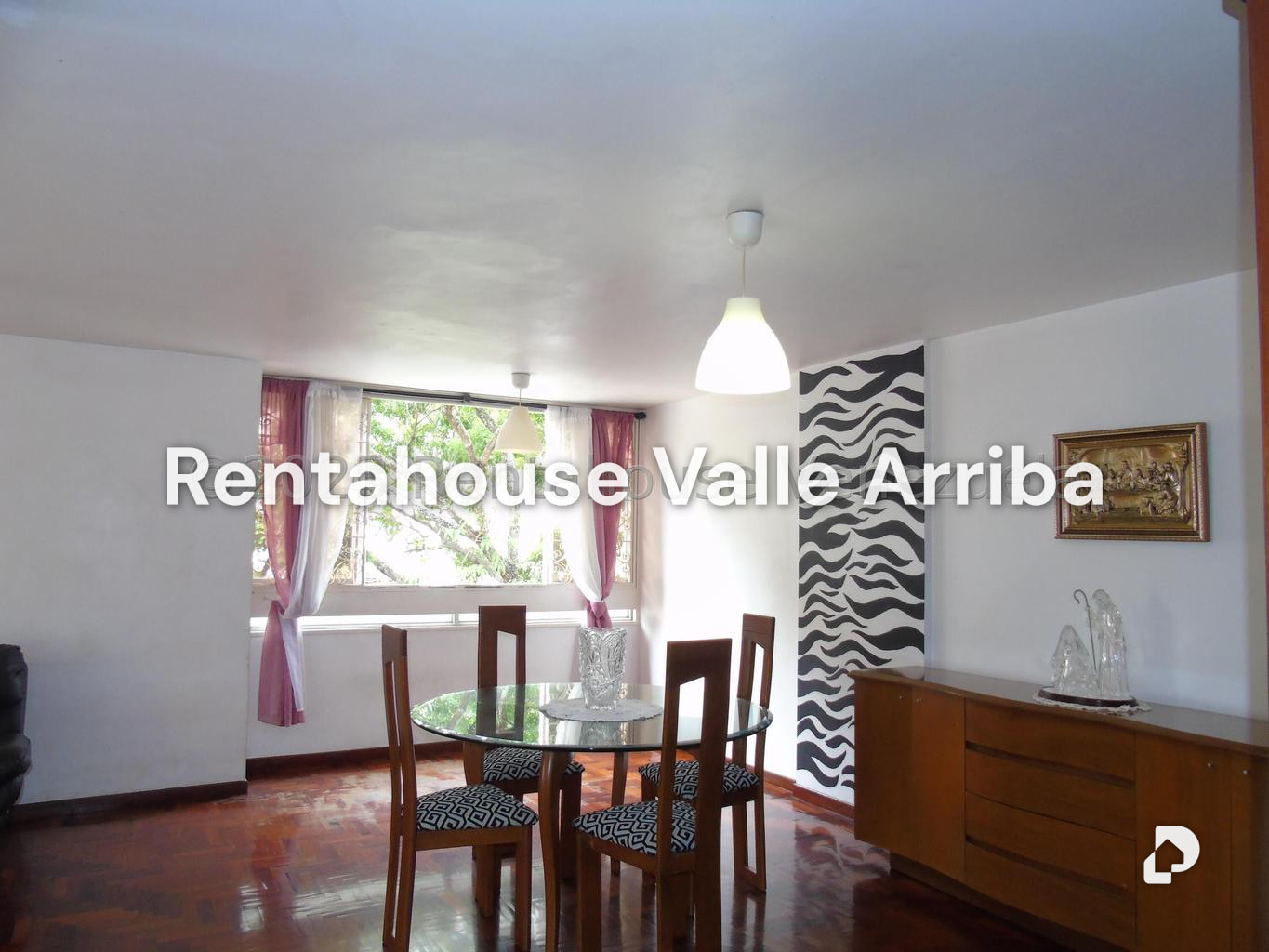 Apartamento en San Bernardino, Caracas – 7