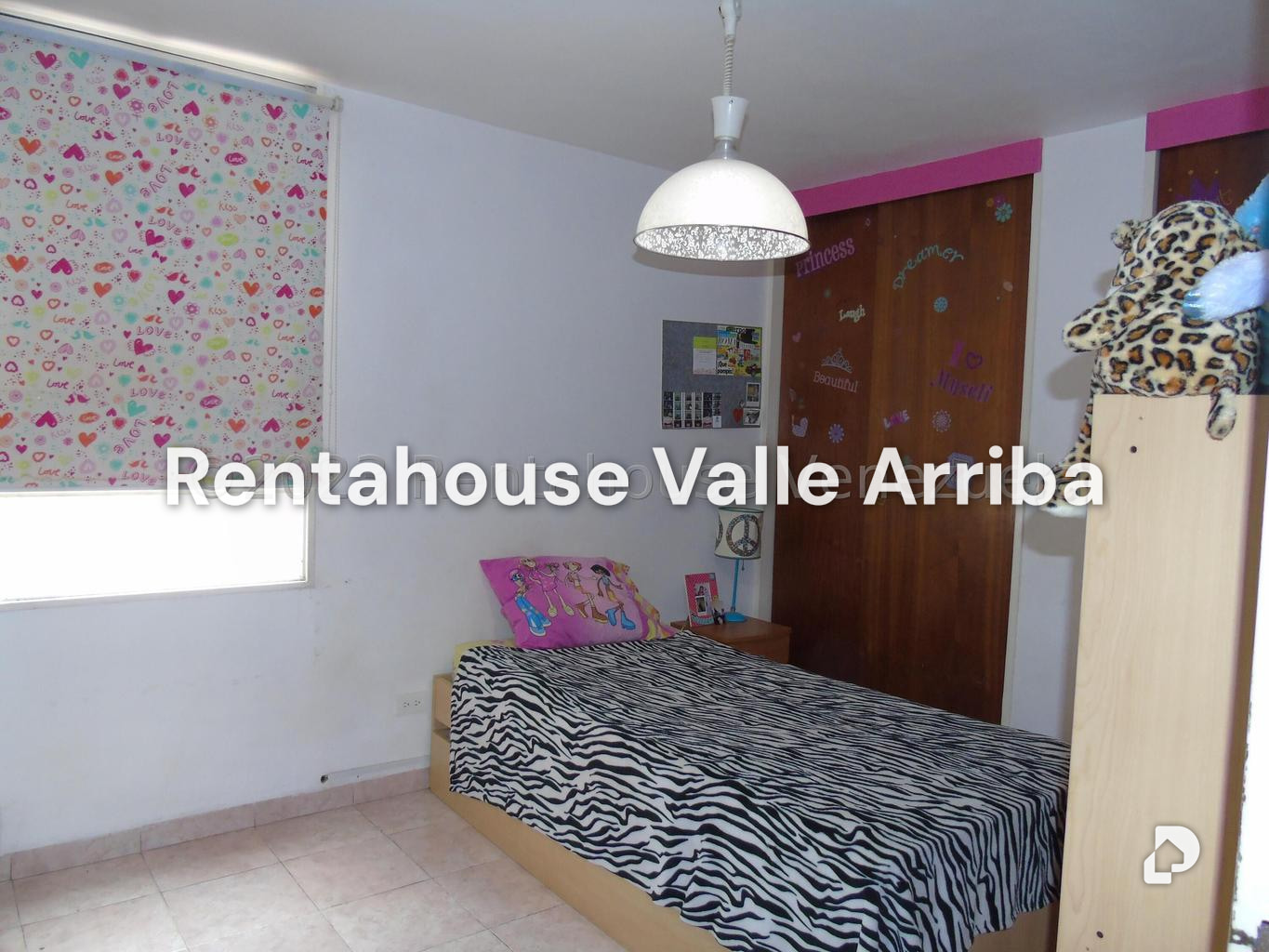 Apartamento en San Bernardino, Caracas – 23