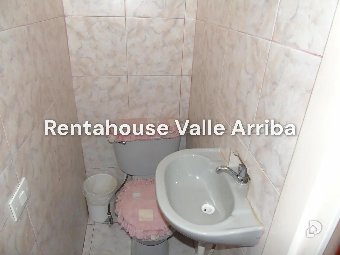 Apartamento en San Bernardino, Caracas