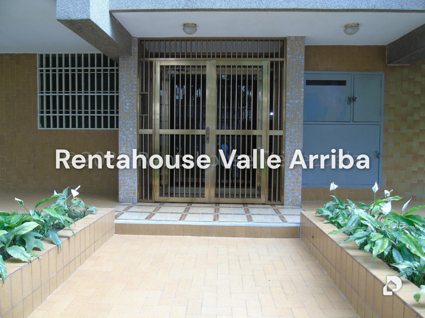 Apartamento en San Bernardino, Caracas – 2