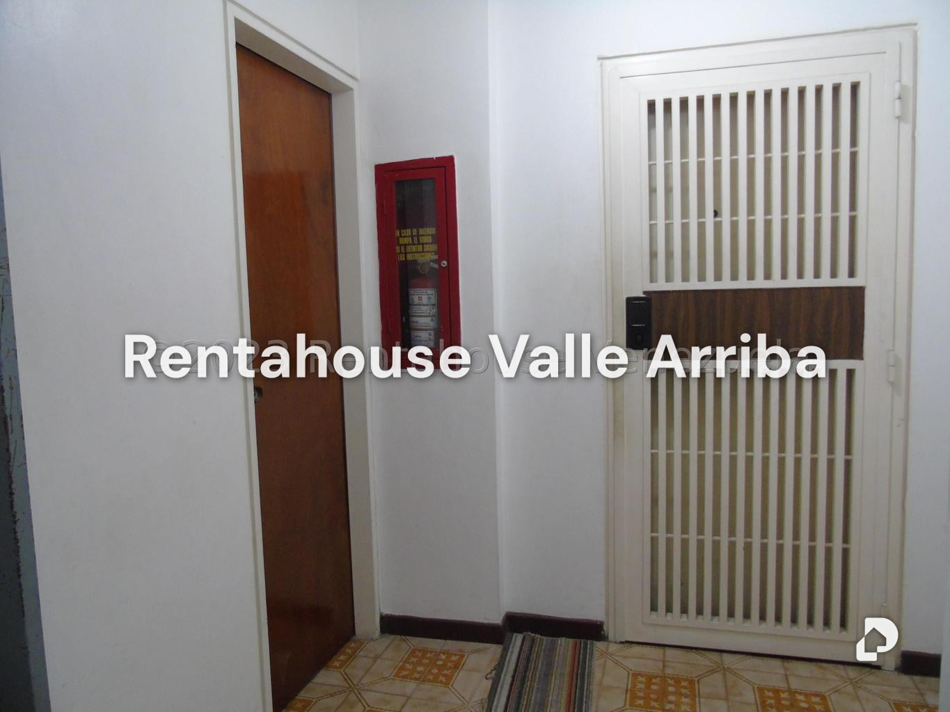 Apartamento en San Bernardino, Caracas – 6