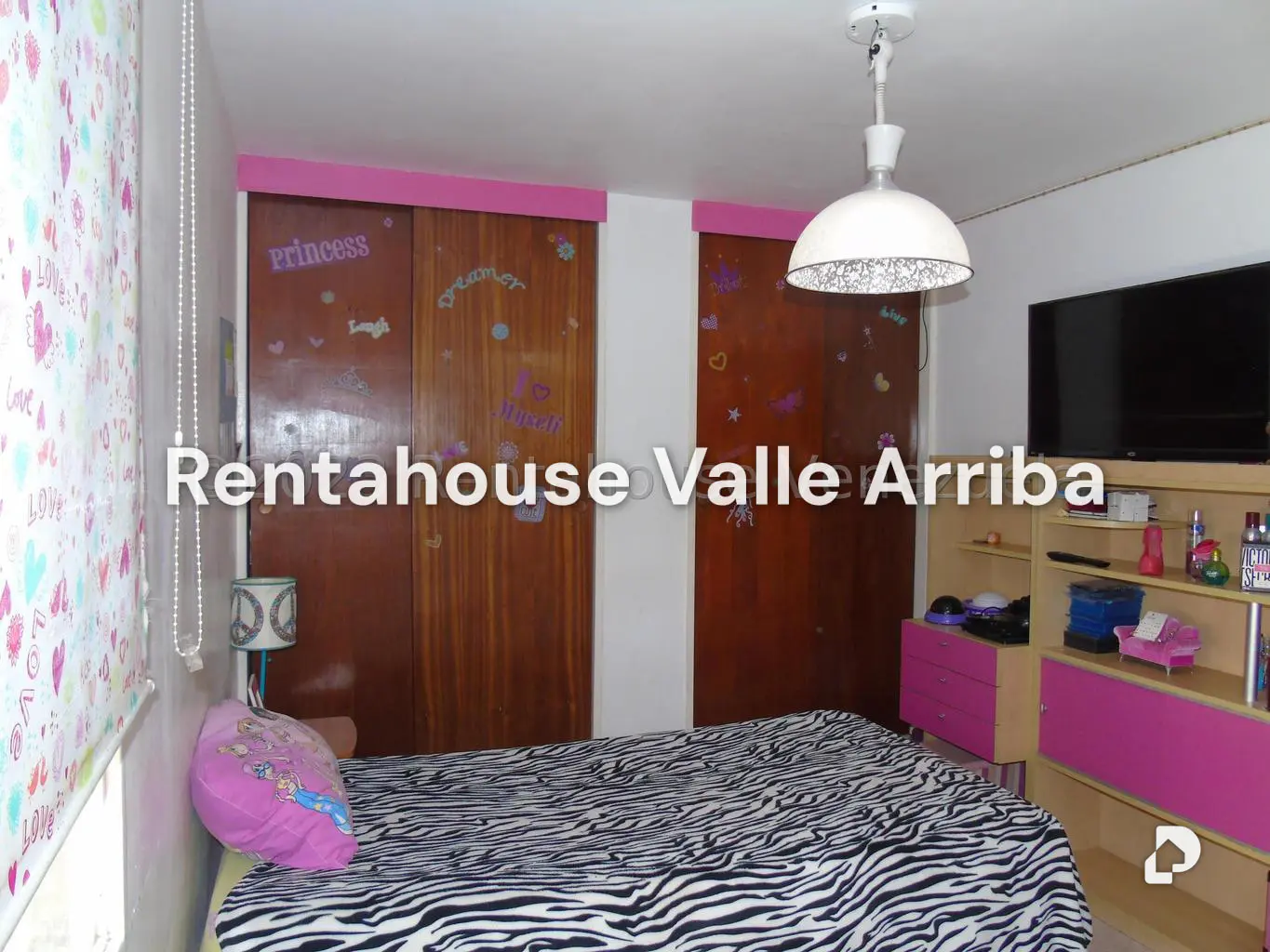 Apartamento en San Bernardino, Caracas
