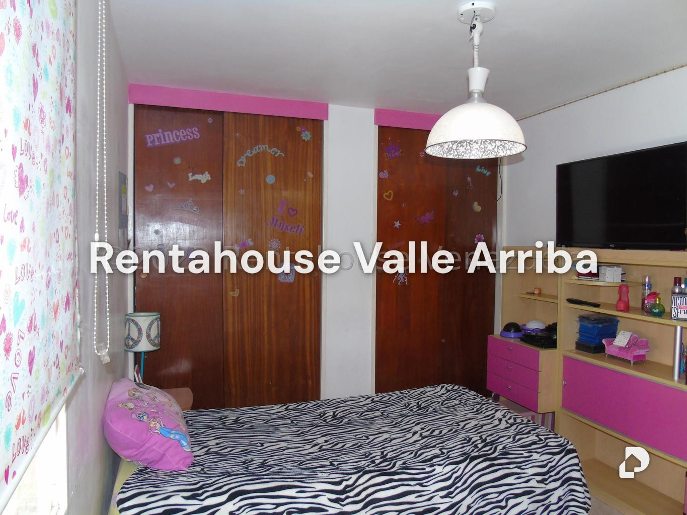Apartamento en San Bernardino, Caracas – 24