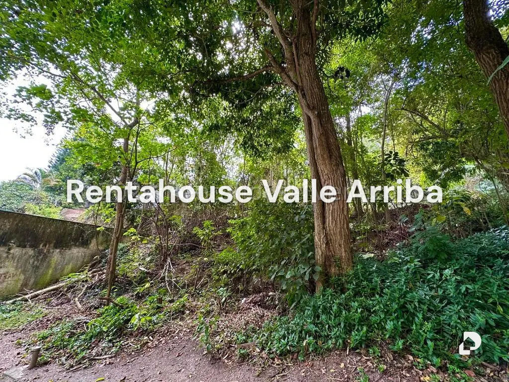 Terreno en Miranda, Caracas – 4