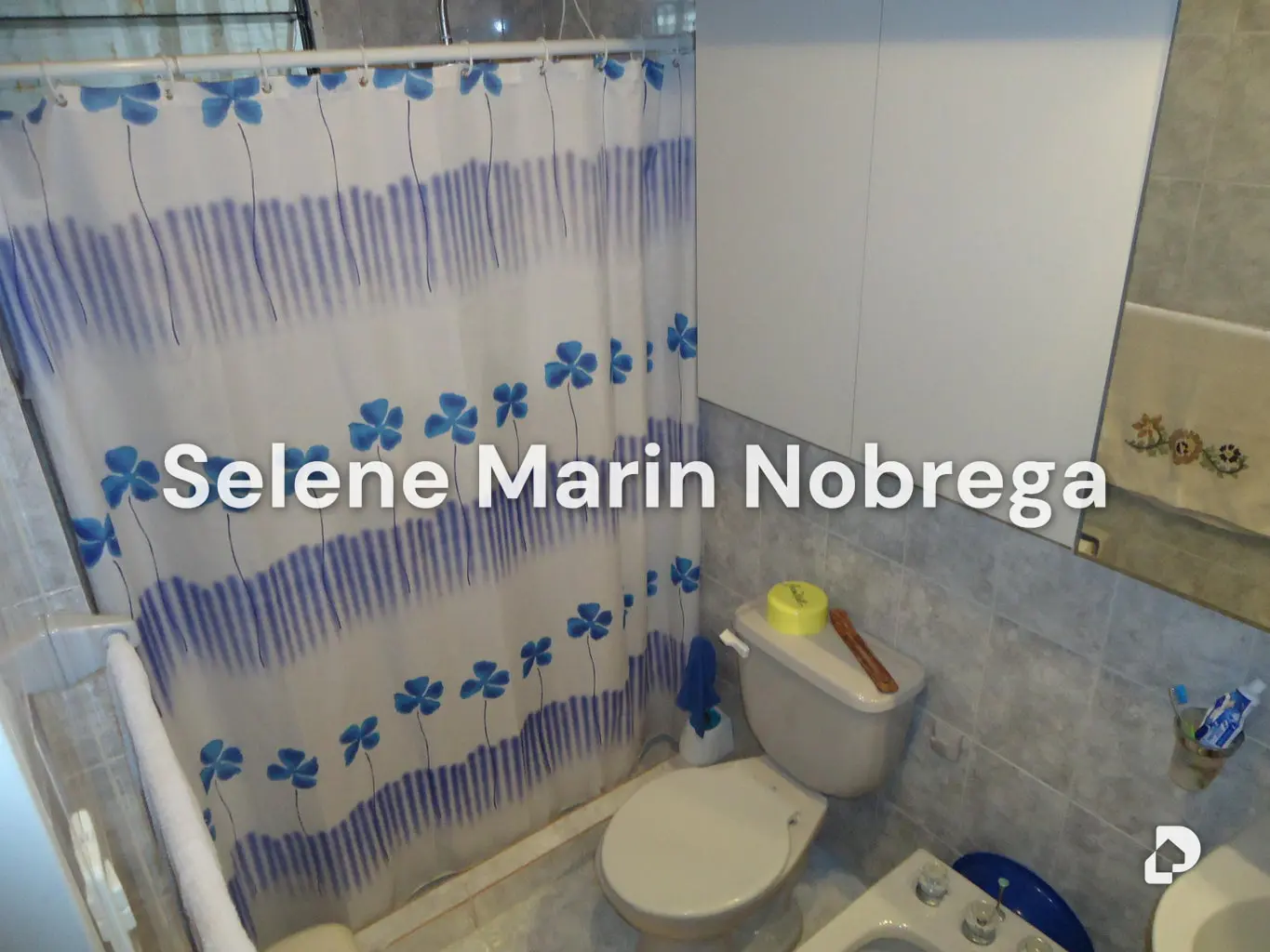 Apartamento en El Cigarral, Caracas – 17