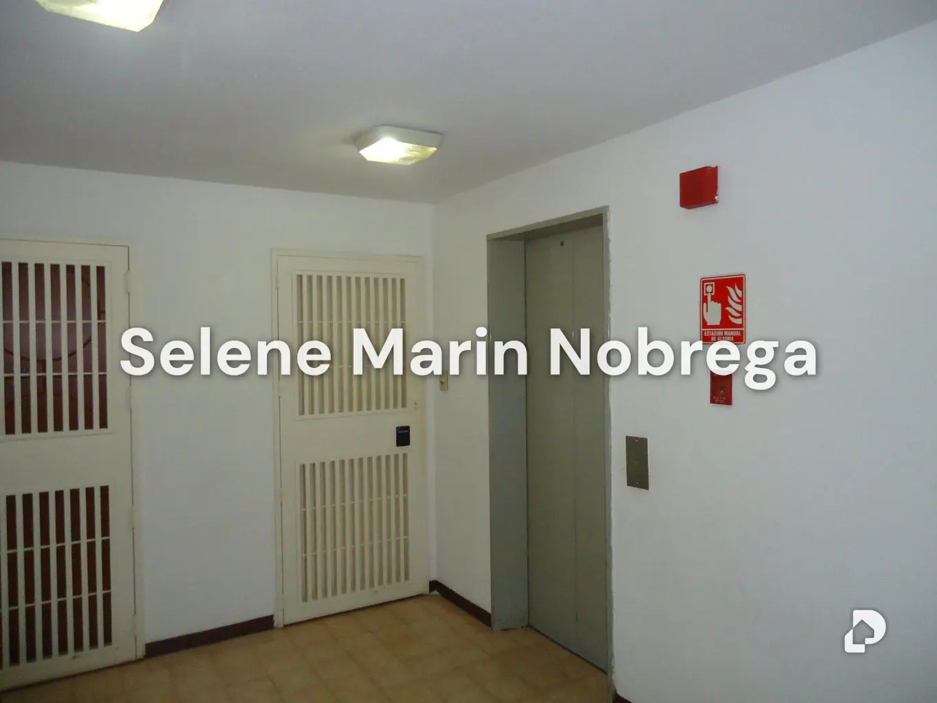 Apartamento en El Cigarral, Caracas – 2