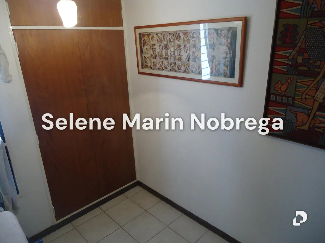 Apartamento en El Cigarral, Caracas – 21