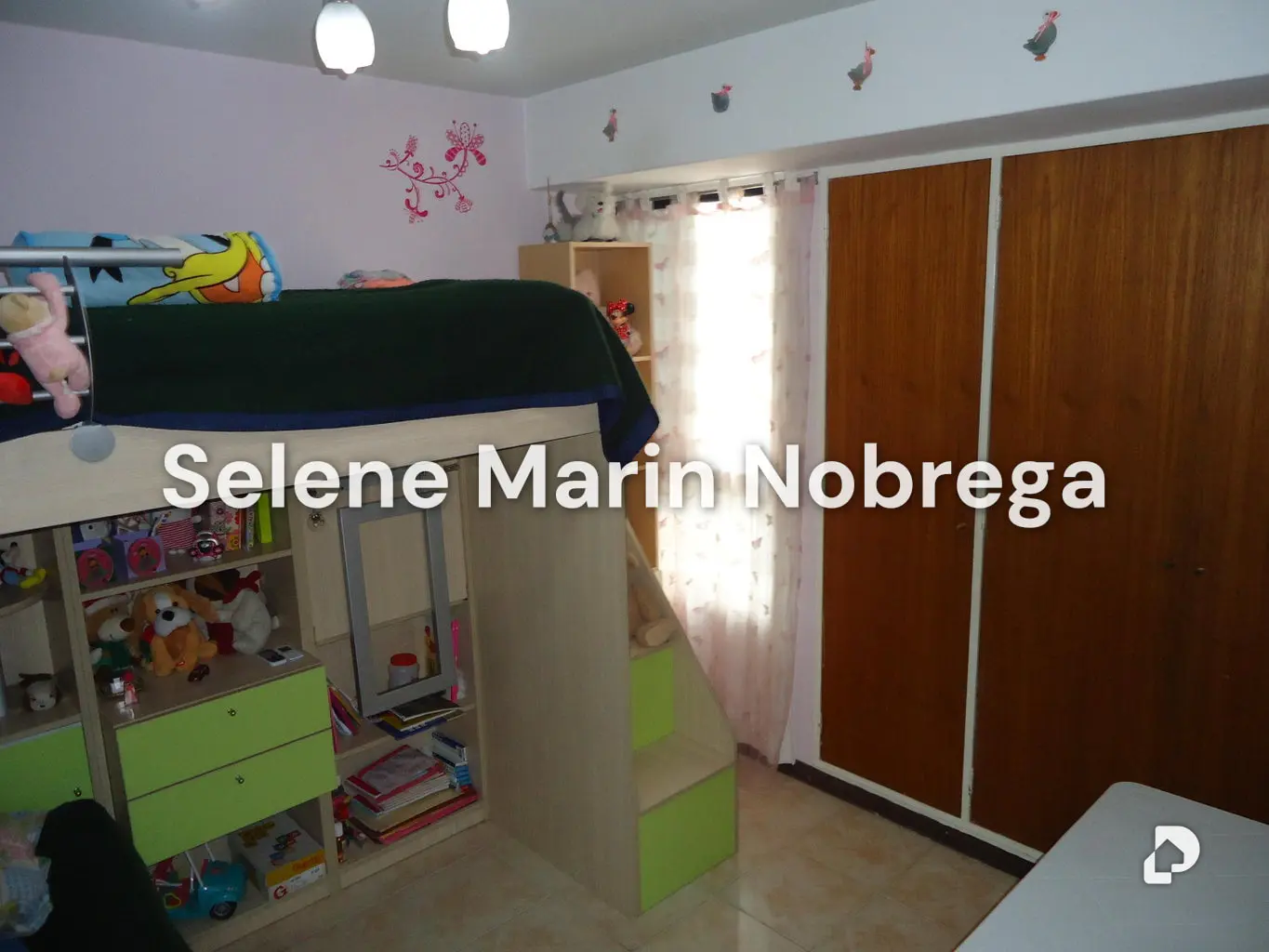 Apartamento en El Cigarral, Caracas – 18