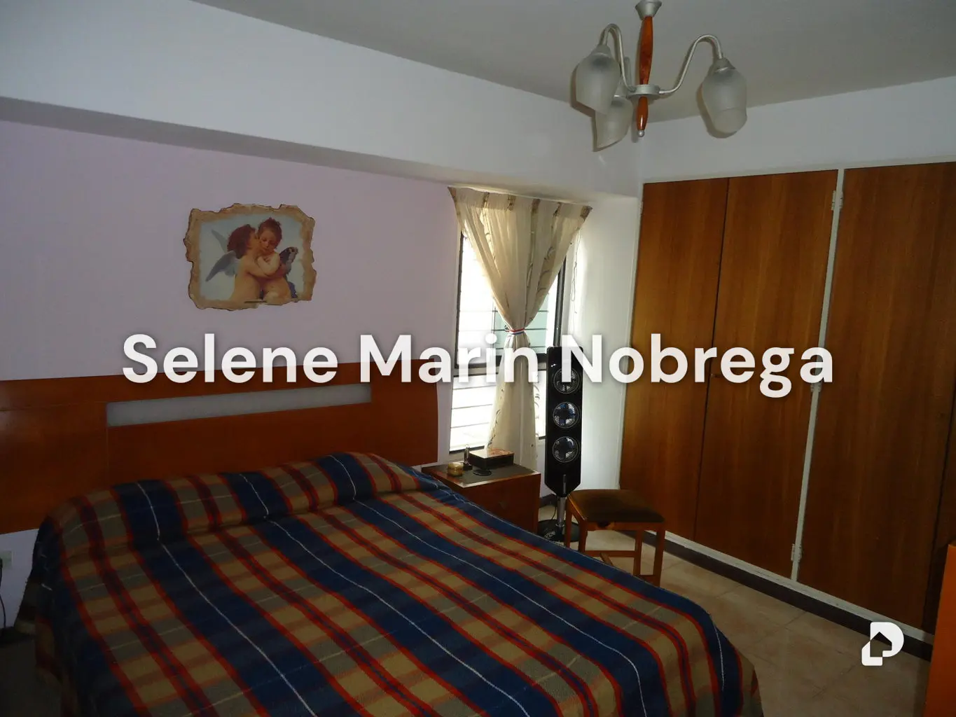 Apartamento en El Cigarral, Caracas – 14