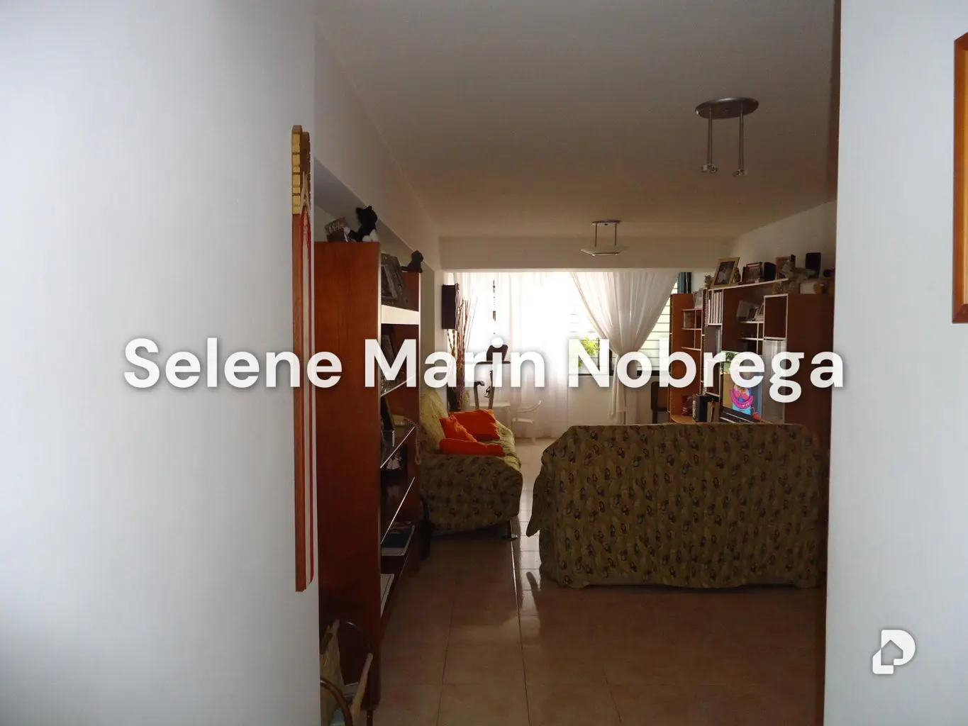 Apartamento en El Cigarral, Caracas – 3