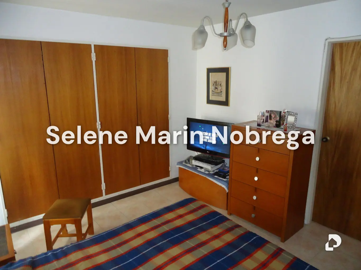 Apartamento en El Cigarral, Caracas – 15