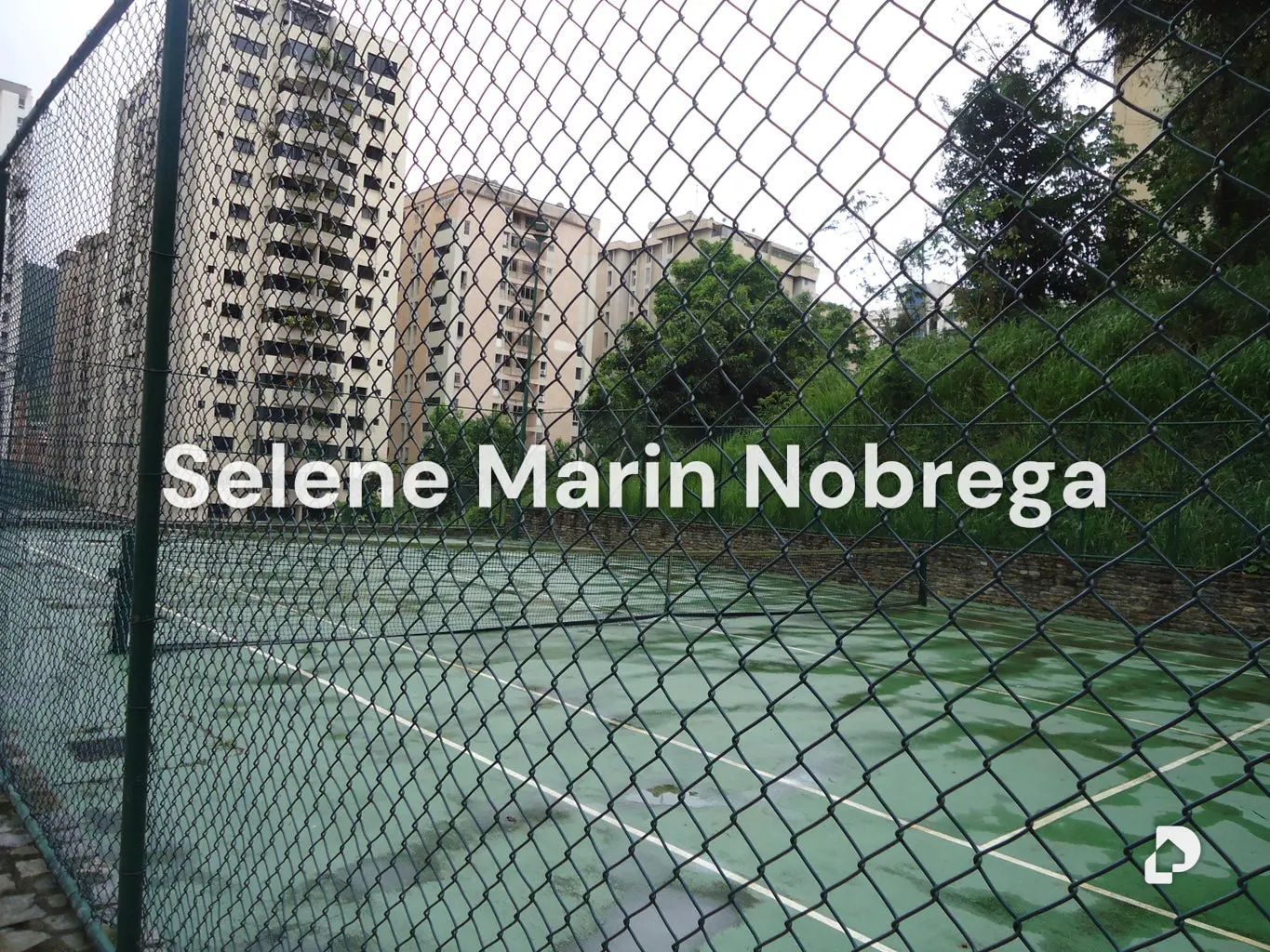 Apartamento en El Cigarral, Caracas – 25