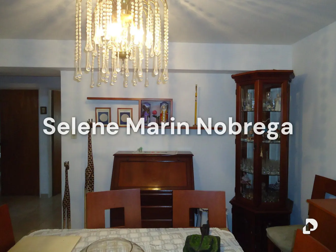 Apartamento en El Cigarral, Caracas – 8