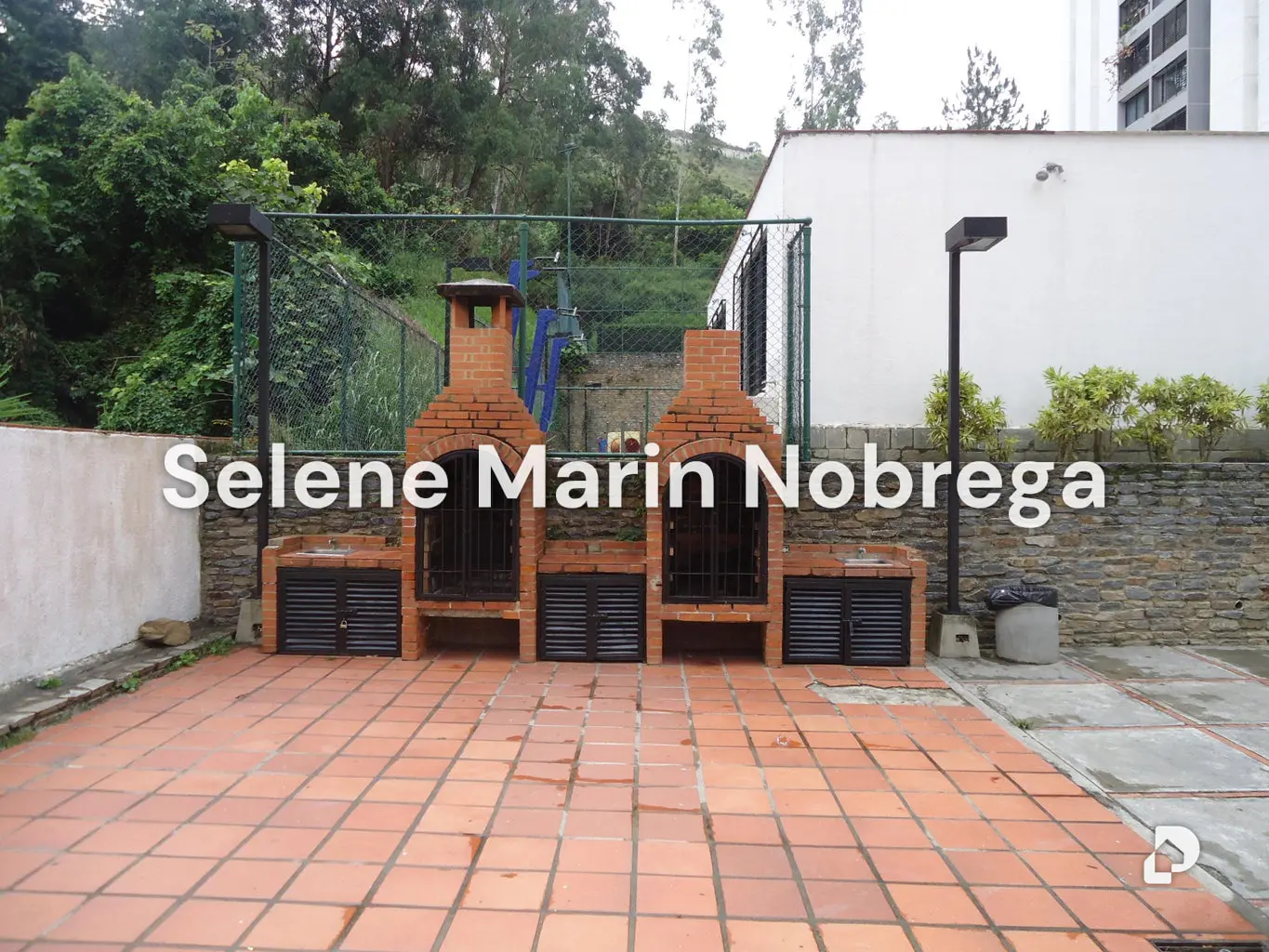 Apartamento en El Cigarral, Caracas – 28