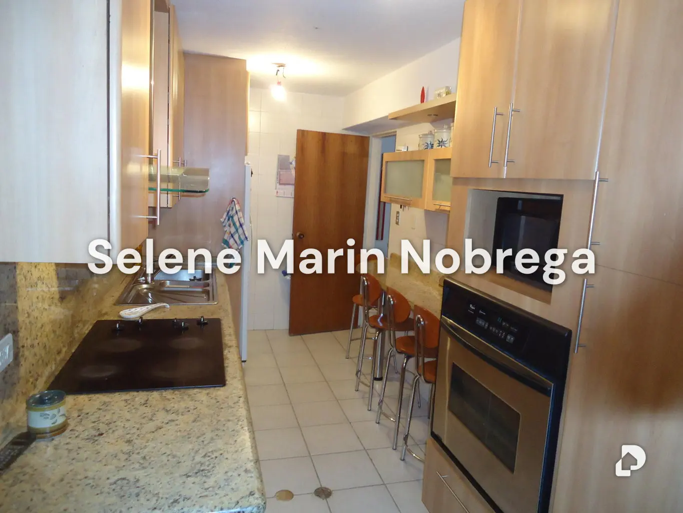 Apartamento en El Cigarral, Caracas – 10