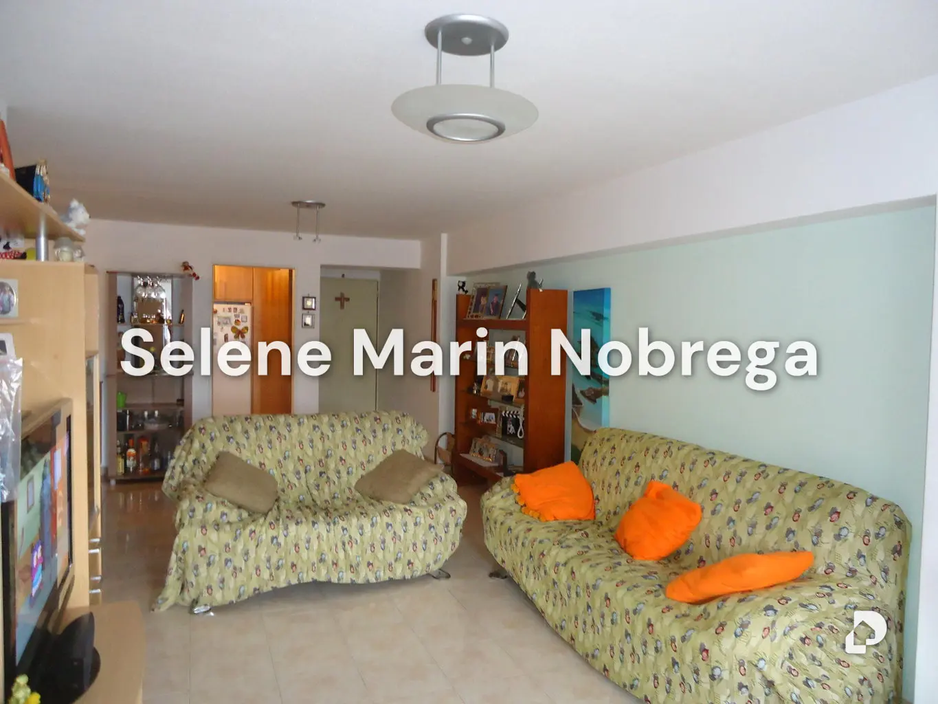 Apartamento en El Cigarral, Caracas – 4