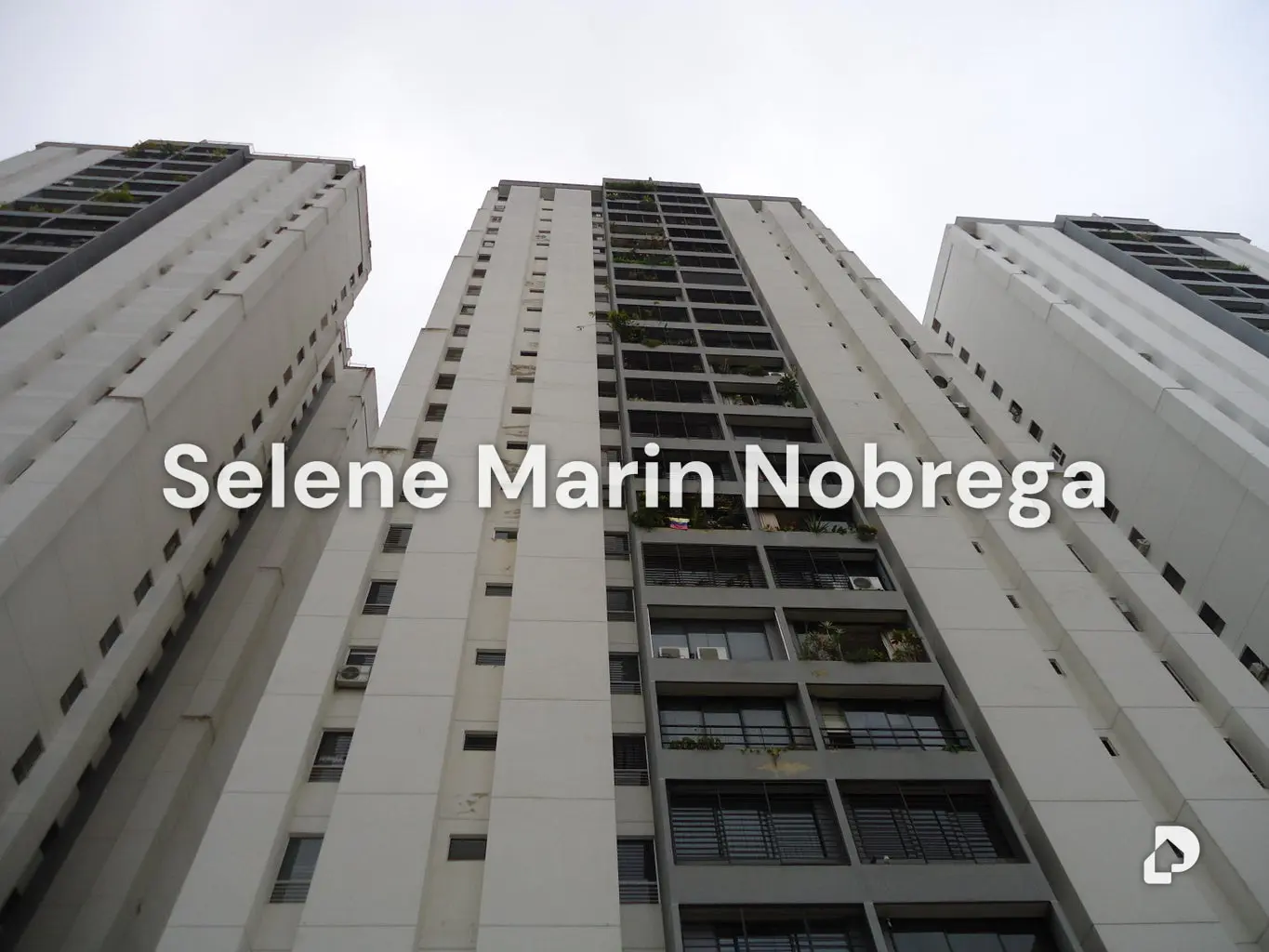 Apartamento en El Cigarral, Caracas – 1