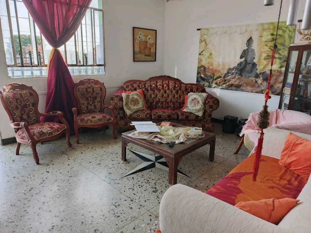 Apartamento en La Sorpresa, Puerto Cabello - 1