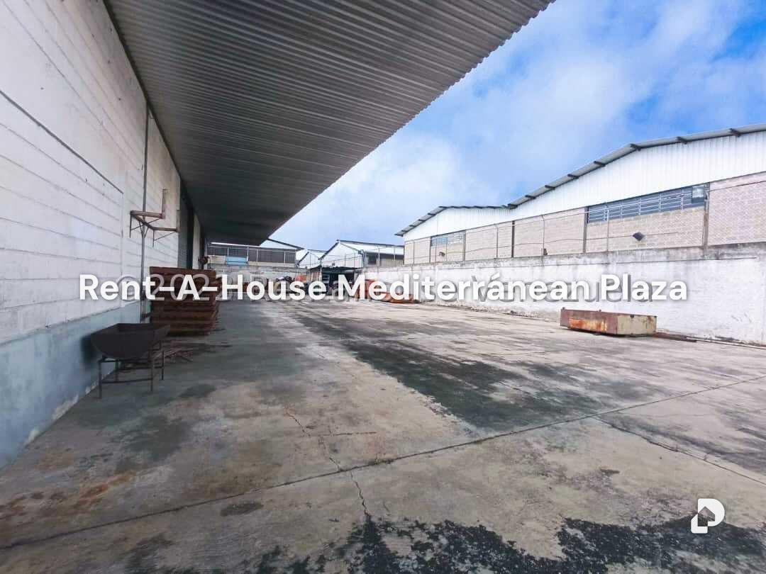 Building in Castillito, San Diego – 59