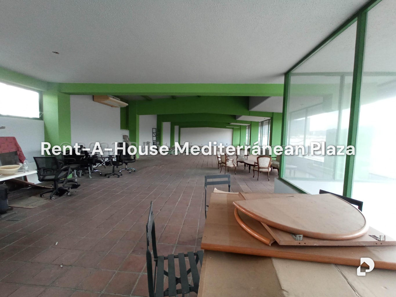 Building in Castillito, San Diego – 41