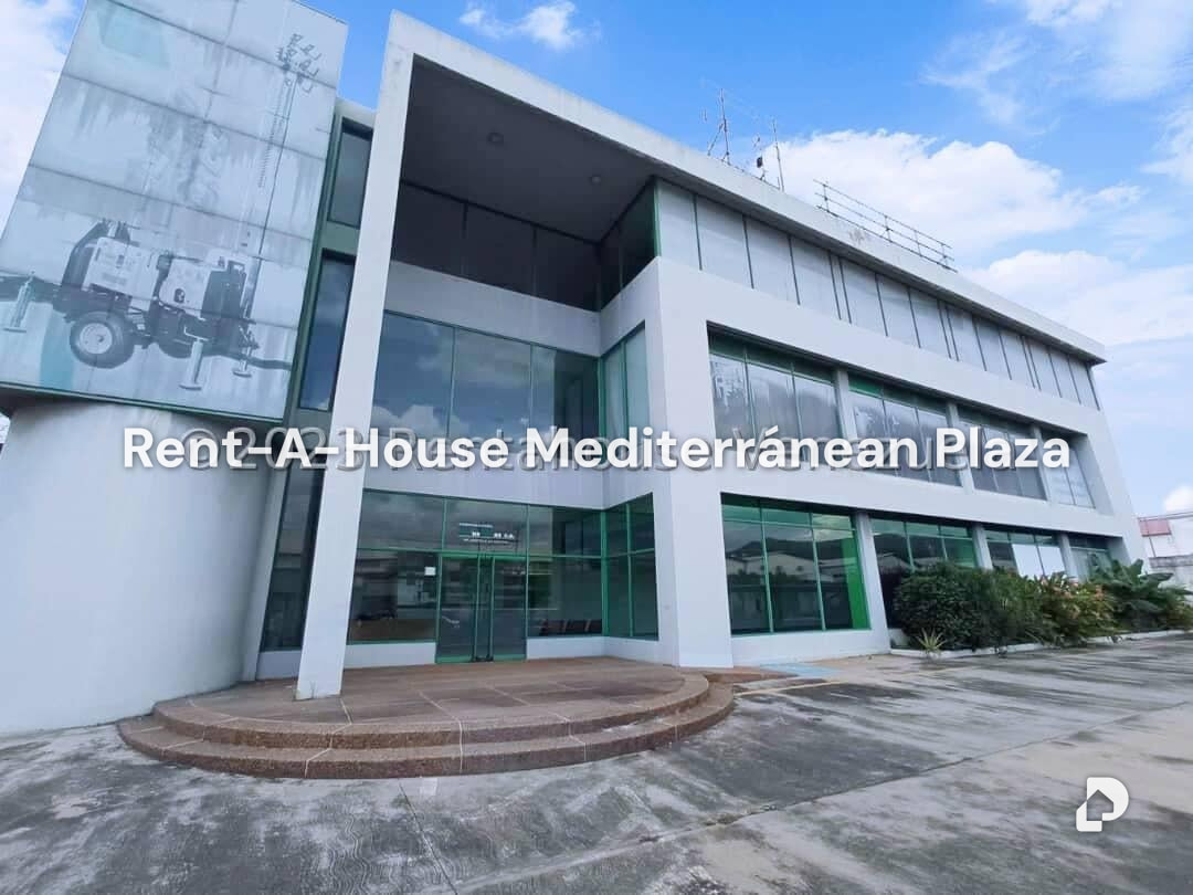 Building in Castillito, San Diego – 3