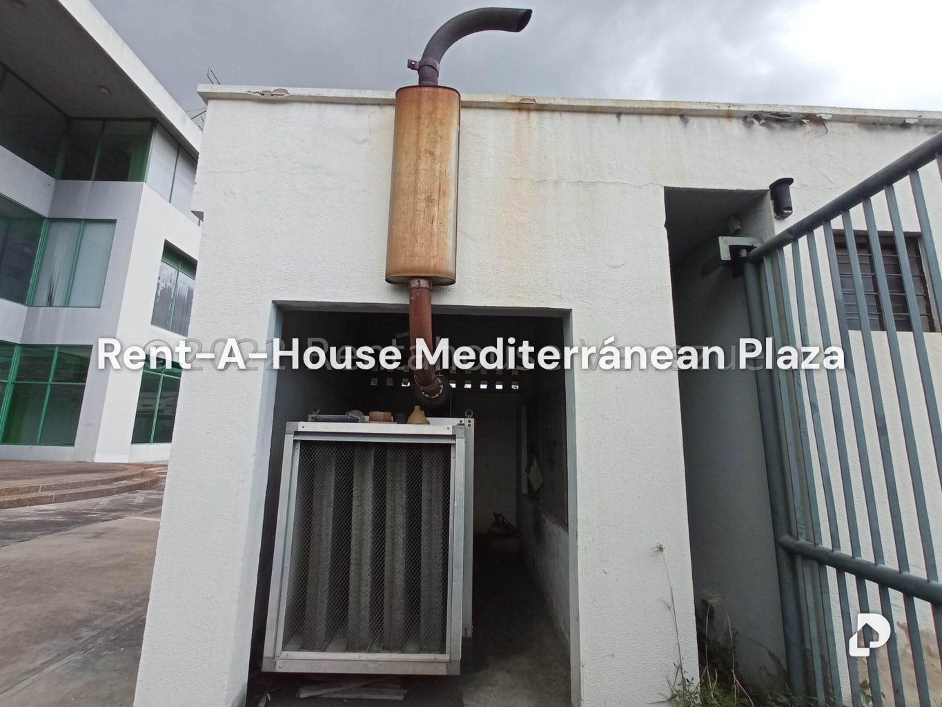 Building in Castillito, San Diego – 53