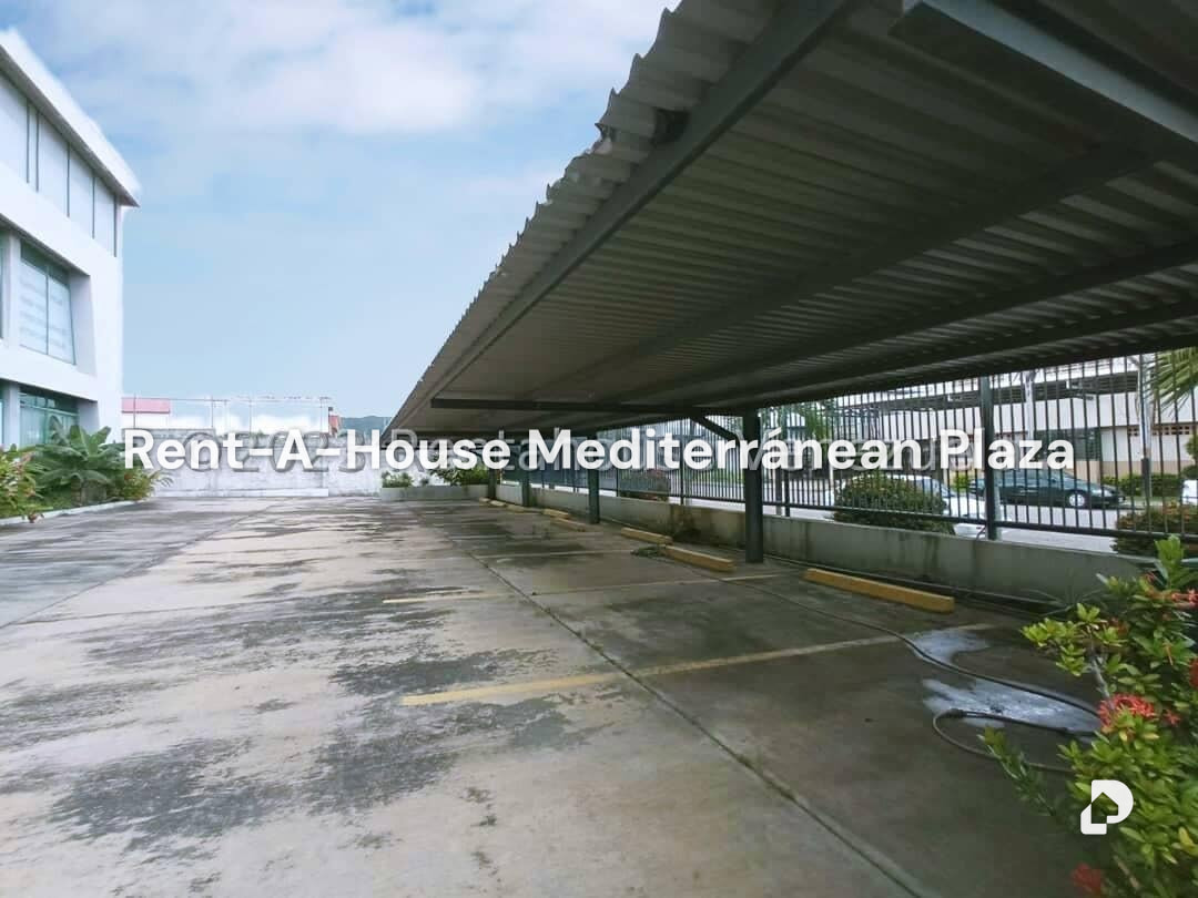 Building in Castillito, San Diego – 54